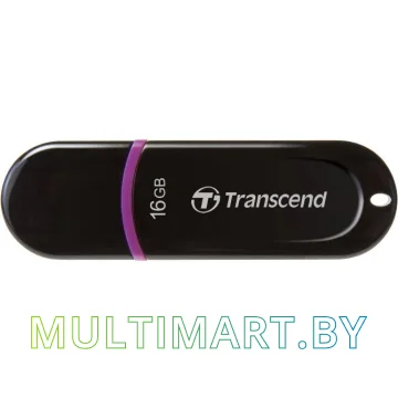 USB Flash Transcend JetFlash 300 16 Гб (TS16GJF300)